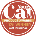 Your Cat best insurance winner 2025