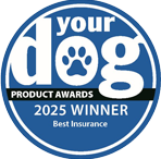 Your Dog best insurance winnner 2025